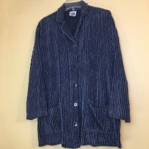 Tom Tom California Textured Jacket